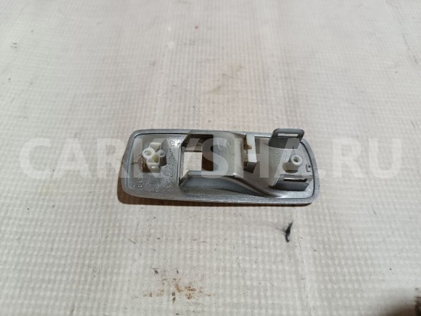 Накладка (кузов внутри) Jaguar XF 