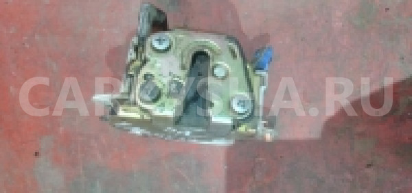 Альмера замок двери передней левой Almera N16 Nissan Almera 