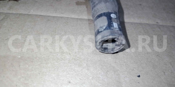 Шланг системы охлаждения Nissan Qashqai I рестайлинг (2010—2013) Nissan Qashqai оригинальный номер 21741JD00C