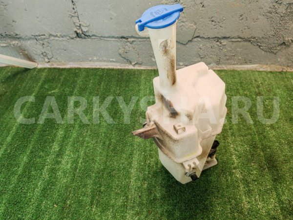 Бачок омывателя Kia Ceed 2022 98620J7000 УНИВЕРСАЛ G4FG Kia Cee'd 