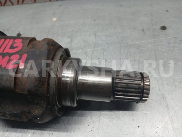 Привод Toyota Ipsum 