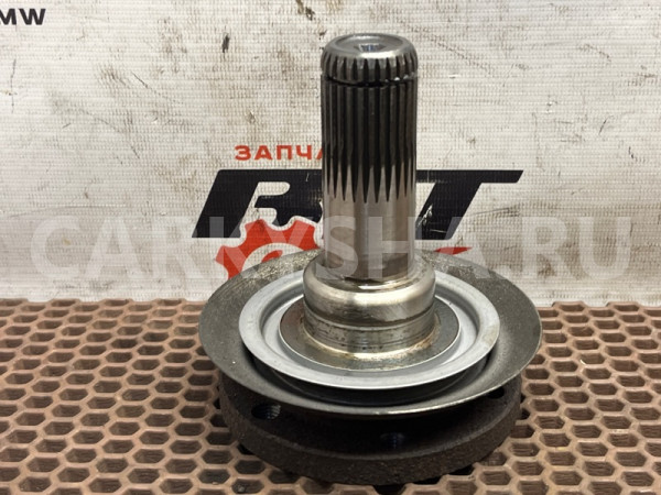 Фланец редуктора BMW X1 оригинальный номер 33 13 1 428 124, 33 13 1 428 124, 33131428124, 1428124, 33 13 1 428 252, 33131428252, 1428252