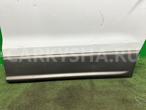 Дверь Hyundai Starex 2007-2022 760044H020, передняя правая Hyundai Starex 