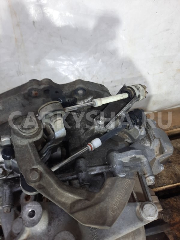 МКПП Opel Astra J A14NET 2010 Opel Astra 