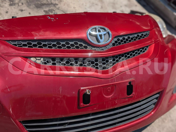 Ноускат Toyota Belta оригинальный номер 521190D998
