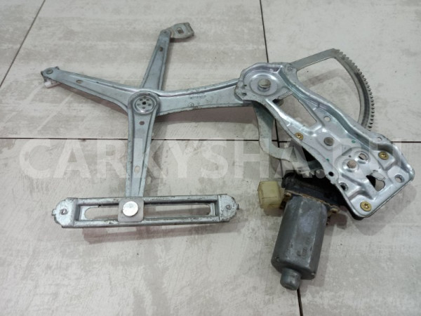 Стеклоподъемник Mercedes-benz E320 A2107201146 W210, передний левый Mercedes-Benz E-klasse 