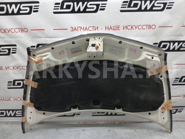 Капот Honda Airwave 