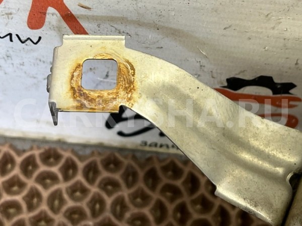 Насадка глушителя BMW 7er 