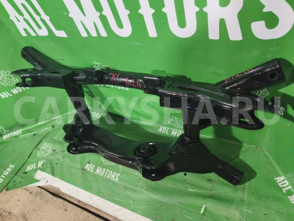 Подрамник Mitsubishi Outlander Xl 2007-2012 4100A036, задний Mitsubishi Outlander 