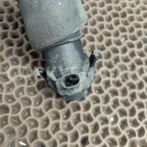 Патрубок вентиляции BMW X1 