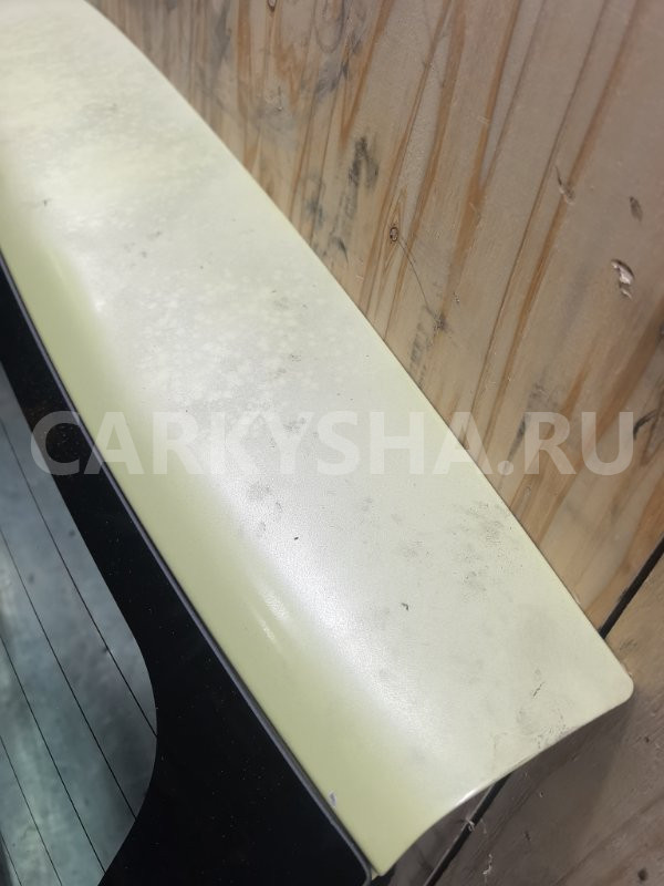 Дверь багажника Toyota Passo 