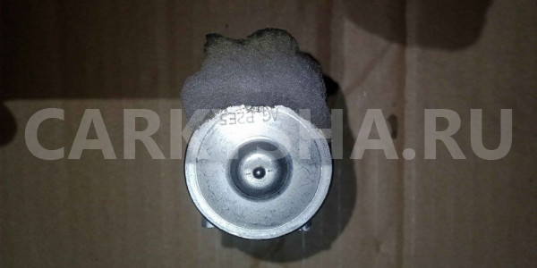 Клапан кондиционера Nissan Almera G15 (2012—2018) Nissan Almera оригинальный номер 976264L000
