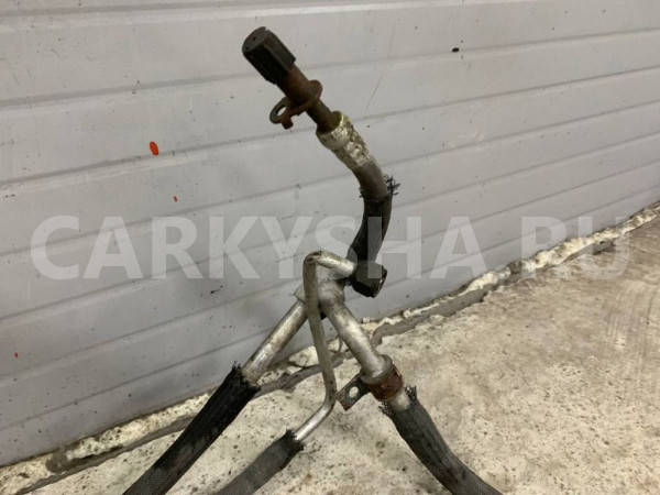 Трубка кондиционера  Peugeot 406 I Peugeot 406 оригинальный номер 6460S7