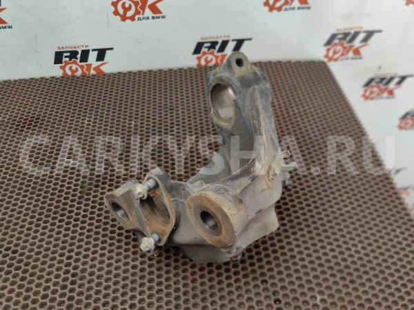 Кулак BMW X3 оригинальный номер 31 21 6 855 953, 31 21 6 855 953, 31216855953, 6855953, 31 21 6 787 679, 31216787679, 6787679