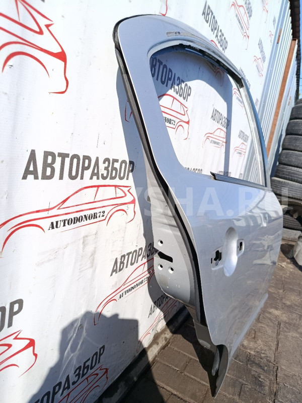 Дверь задняя правая Suzuki SX4 2006-2014 Suzuki SX4 оригинальный номер 6800375811