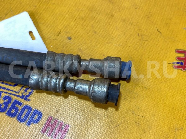 Шланг подачи топлива BMW 3 E46 / BMW X3 E83 BMW 3er оригинальный номер 13537548987