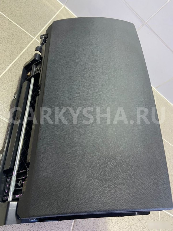 Бардачок Bmw 7-Series E65 BMW 7er оригинальный номер 51167027427