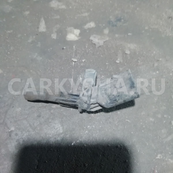 Датчик ABS Volkswagen Passat B6 (2005—2010) Volkswagen Passat оригинальный номер 1k0927808