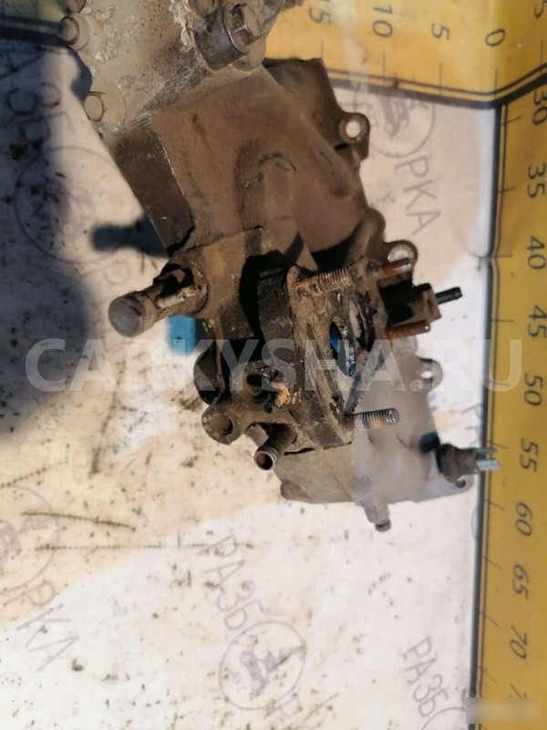 Впускной коллектор Suzuki Swift Suzuki Swift 
