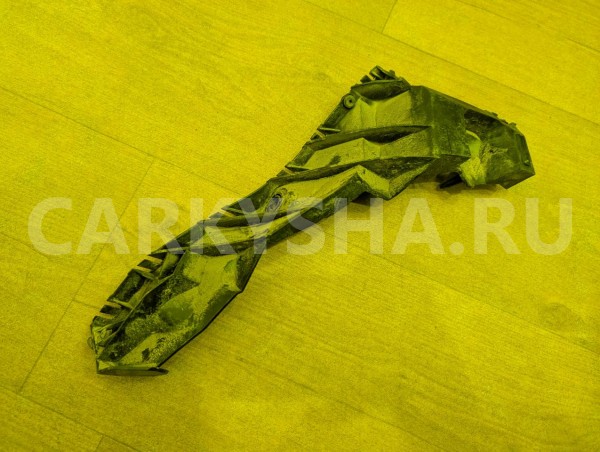 Крепление бампера Toyota Rush 