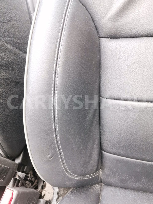 Сиденья комплект Mercedes-Benz GL-класс X166 (2012—2016) Mercedes-Benz G-klasse оригинальный номер A166