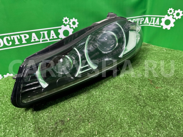 Фара Jaguar XF 2010-2015 C2Z12929, левая Jaguar XF 