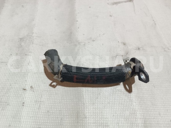 Патрубок радиатора Ford Mondeo 