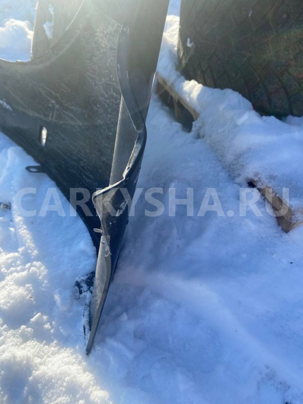 Крыло переднее правое Volvo S60 I (2000—2004) Volvo S60 оригинальный номер 30796493