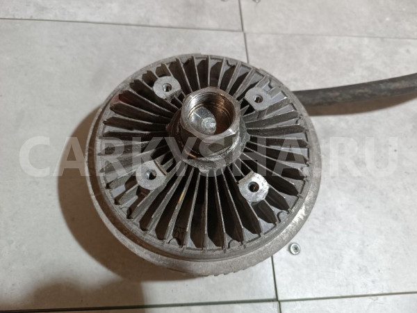 Вискомуфта Land Rover Range Rover оригинальный номер PGG500260