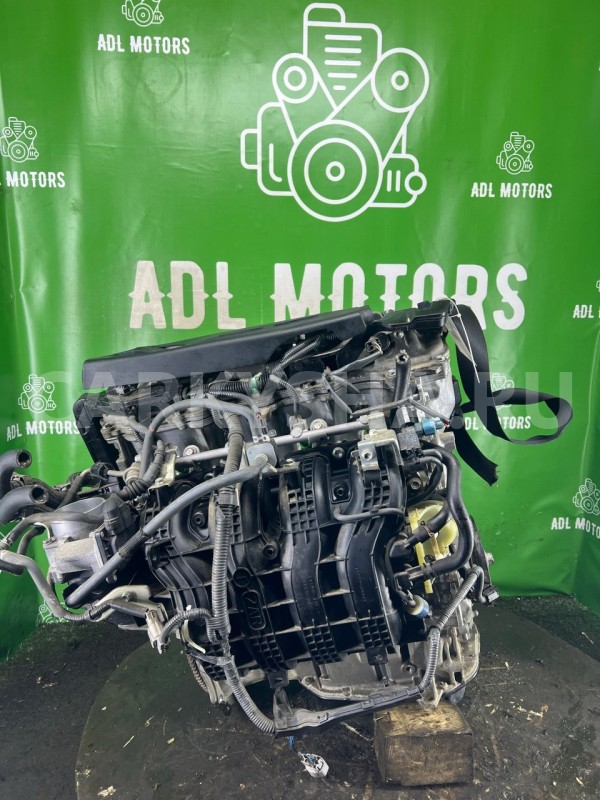 Двигатель Toyota Camry 2011-2021 2AR 2AR-FE Toyota Camry 
