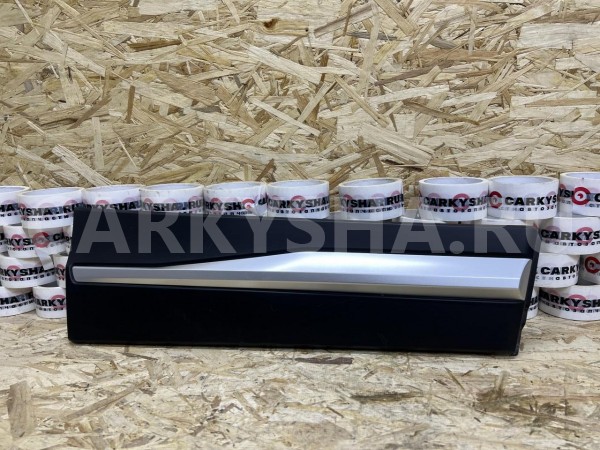 Накладка задней двери правая Jetour X50 оригинальный номер 65R29R034