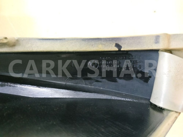 Накладка торпедо BMW 5 e39 8186966 BMW 5er оригинальный номер 8186966