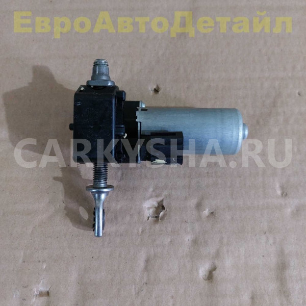 Моторчик регулировки переднего сидения Volvo XC40 Volvo XC40 оригинальный номер 32206577