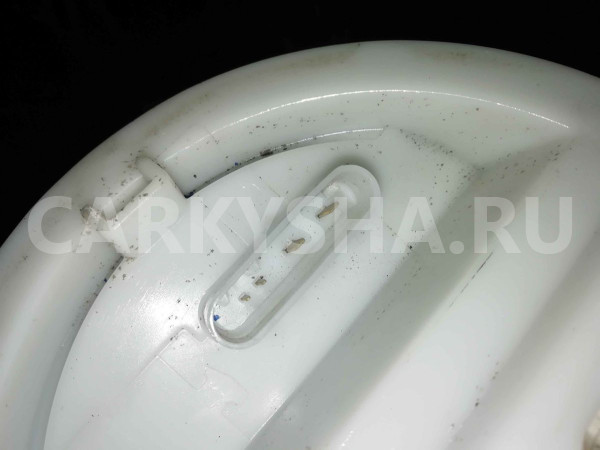 Насос топливный Mercedes E W212 diesel Mercedes-Benz E-klasse оригинальный номер a2124700194