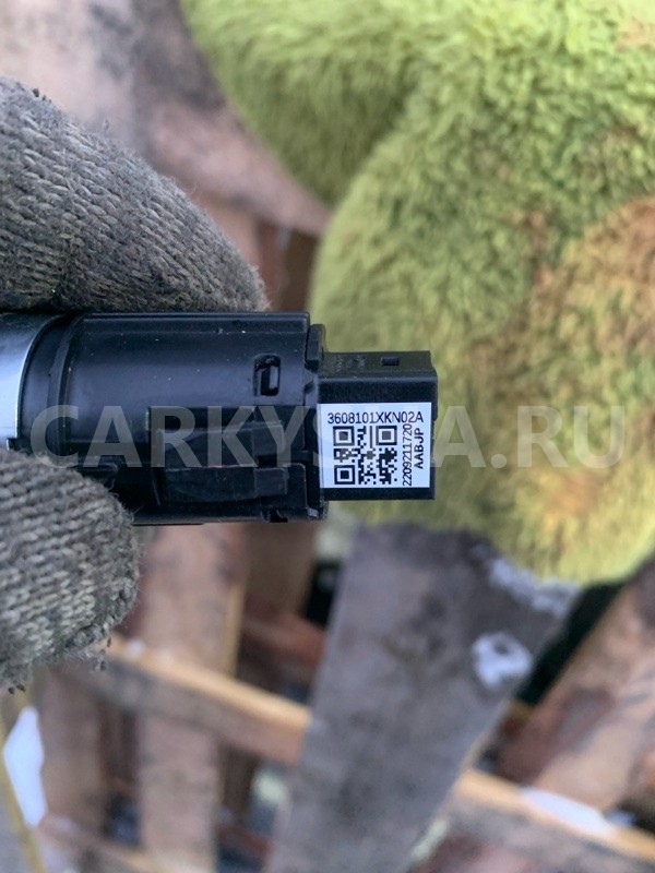 Кнопка запуска двигателя Haval Jolion 2021-2024 3608101XKN02A Haval Jolion 