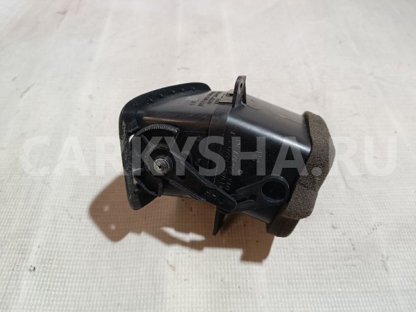 Дефлектор воздушный Hyundai Sonata 