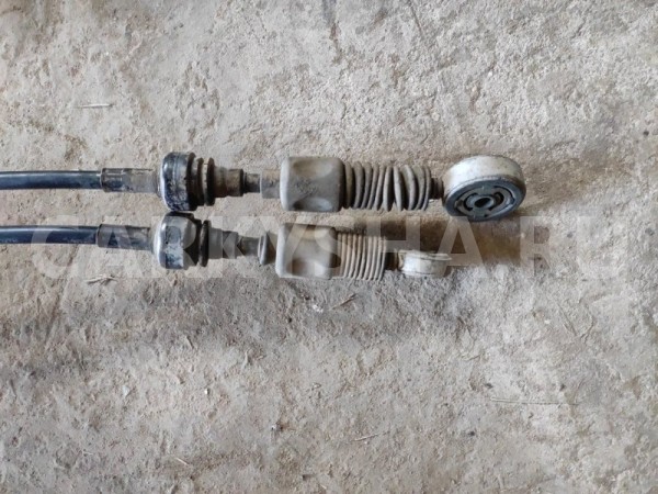 трос мкпп Hyundai Sonata 