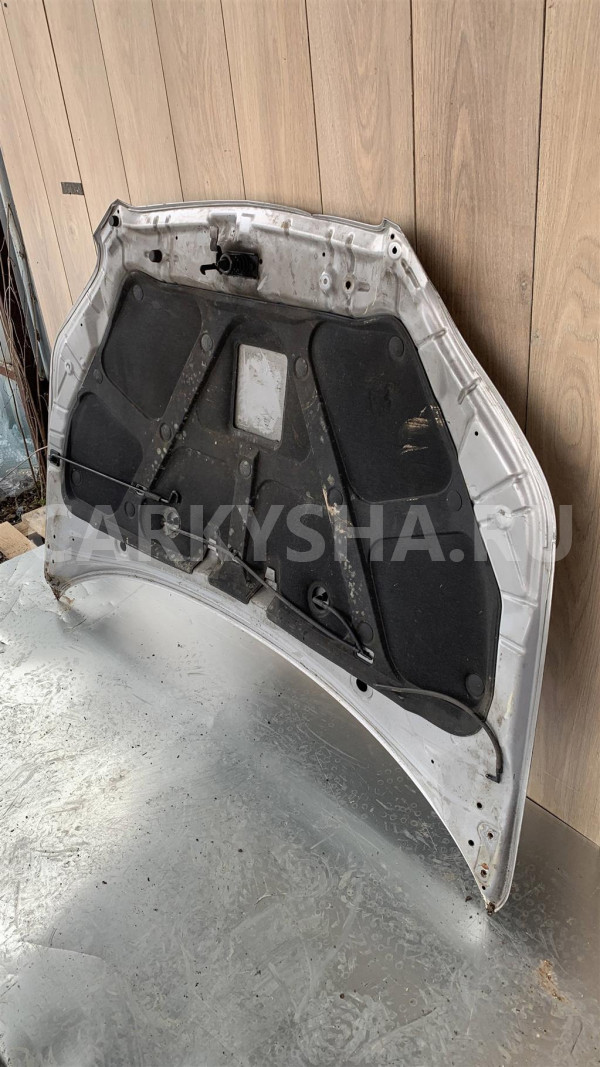 Капот Chevrolet Aveo (T250) 2005-2011 Chevrolet Aveo оригинальный номер 96888473