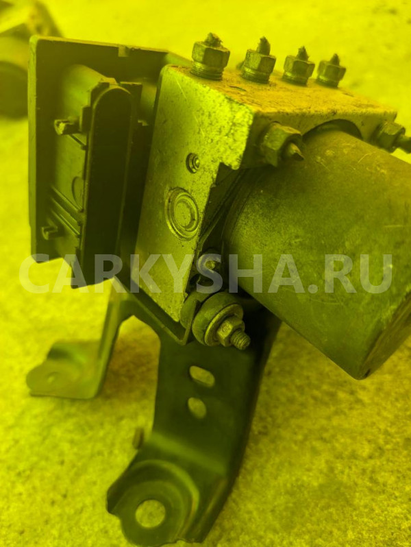 Блок abs Toyota Estima оригинальный номер 44510-28100