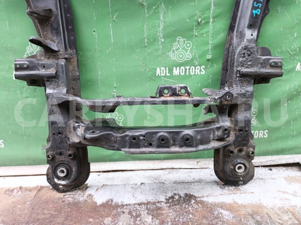 Подрамник Honda Pilot 2 2008-2015 50200SZAA01, передний Honda Pilot 