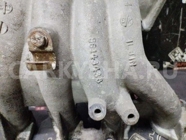 Коллектор Впускной G15MF Дэу Нексия Daewoo Nexia оригинальный номер 96143667