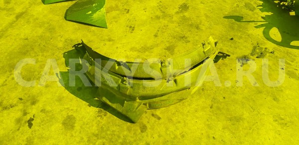 Подкрылок Nissan Bassara 