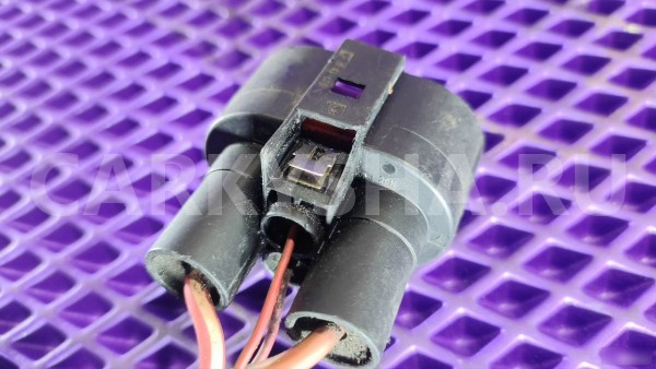 Разъем 1J0906234A VAG Audi 200 оригинальный номер 1J0906234A