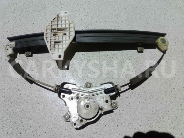 Стеклоподъемник Chevrolet Epica I рестайлинг (2008—2012) Chevrolet Epica оригинальный номер 95969079