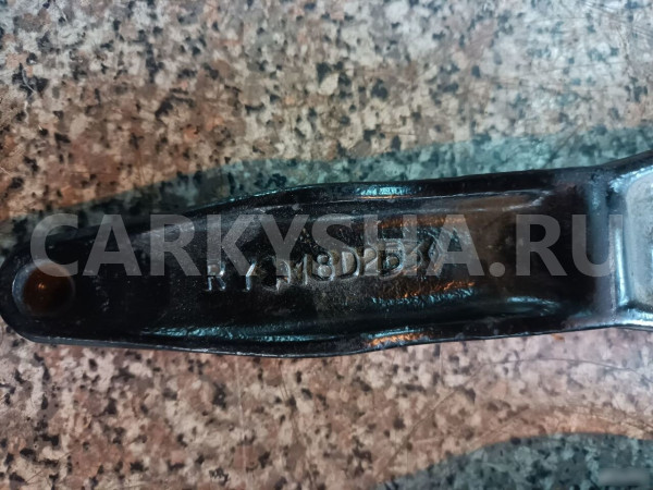 Вилка сцепления для Митцубиси Лансер 10 Mitsubishi Mitsubishi Colt оригинальный номер 2960A042