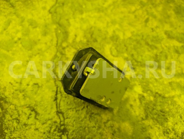 Реостат Toyota Rush 