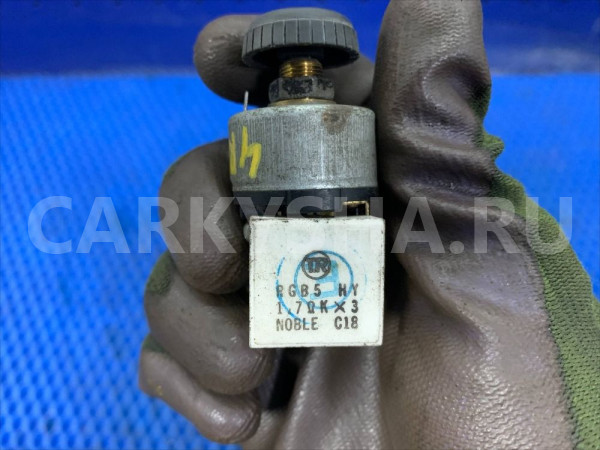 регулятор подсветки приборки Hilux 4Runner 130 Toyota 4runner оригинальный номер 8411989107