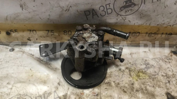 Насос ГУР  Nissan Almera Classic I Nissan Almera Classic оригинальный номер 4911095F0A