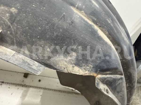 Подкрылок VOLVO S80 2000 8650271 СЕДАН B5244S, задний левый Volvo S80 