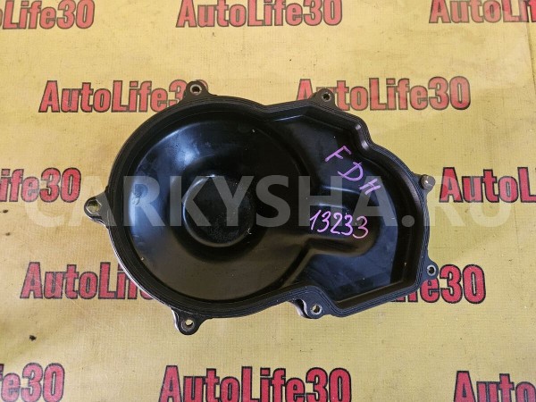 Крышка КПП Audi 200 